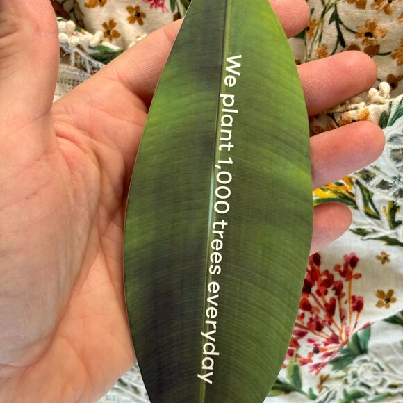 NWT Farm RIO Women's Size Large Delicate Forest Scarves Mini Dress - Picture 14 of 15